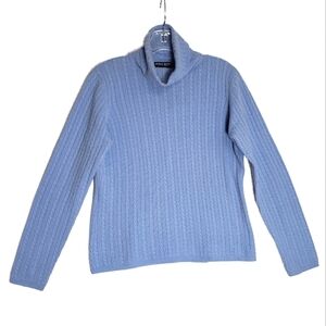 MARIELE WAITHE Cashmere Knit Sweater Size M